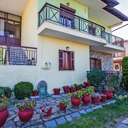 Apostolos House Áyios Nikólaos Luaran gambar