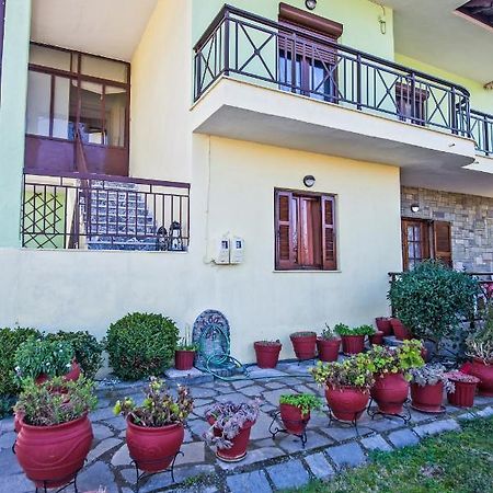 Apostolos House Áyios Nikólaos Luaran gambar