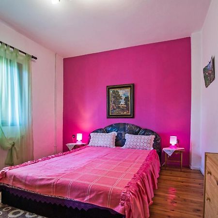 Apostolos House Áyios Nikólaos Luaran gambar