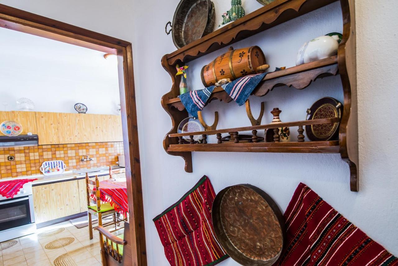 Apostolos House Áyios Nikólaos Luaran gambar