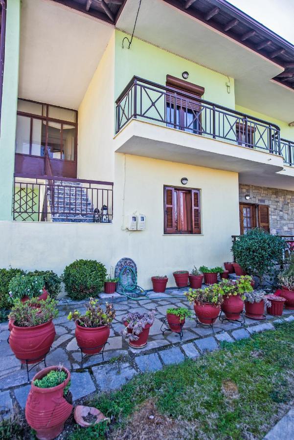 Apostolos House Áyios Nikólaos Luaran gambar