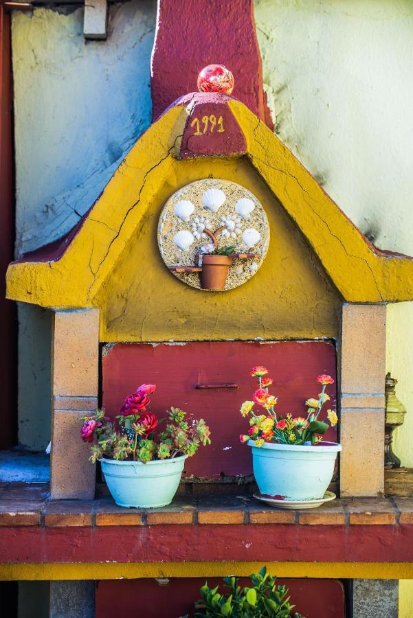 Apostolos House Áyios Nikólaos Luaran gambar